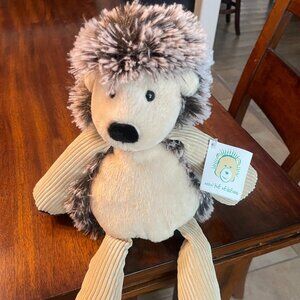 Scentsy Buddy - Havi the Hedgehog - Retired - 12" Plush - No Scent Pack!